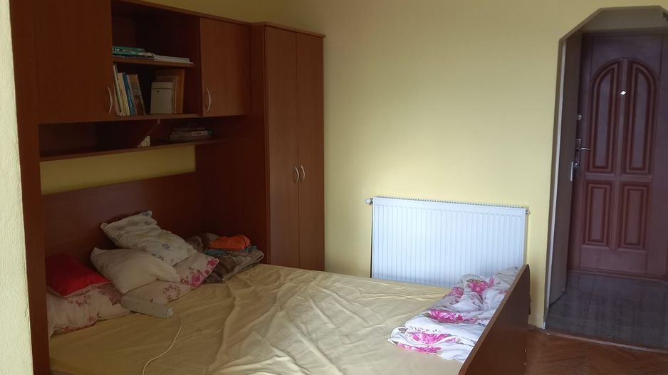 BRASADAS vinde garsonieră in Soarelui la etajul 4/4. - Poză 1