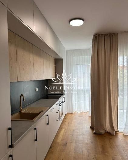 Nord One - Apartament cu 2 camere cu parcare - Brediceanu - Central - Poză 8