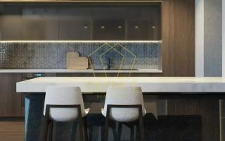 COM 0% Penthouse unic, dispus pe 2 etaje | Complex - Poză 11