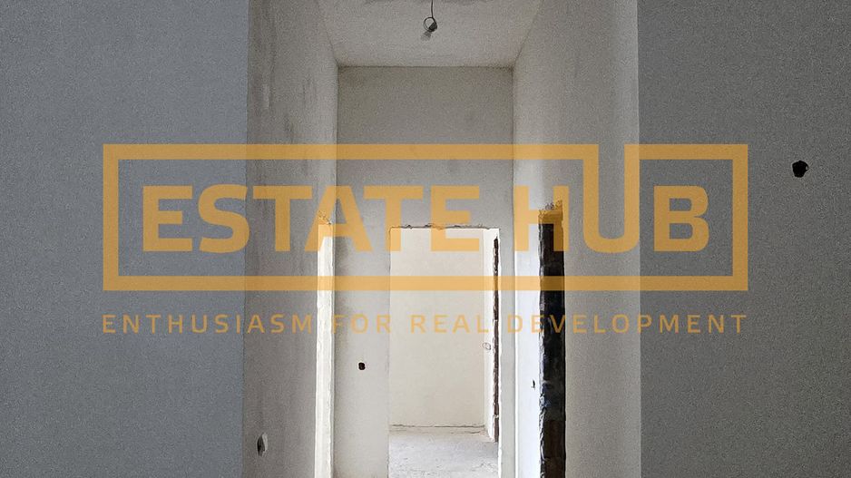 Apartament nou-4 camere si 52 mp terasa la 7 minute de Iulius Mall - Poză 13