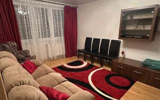 Decomandat 4 Camere Sector 3 Etaj Intermediar - Poză 2