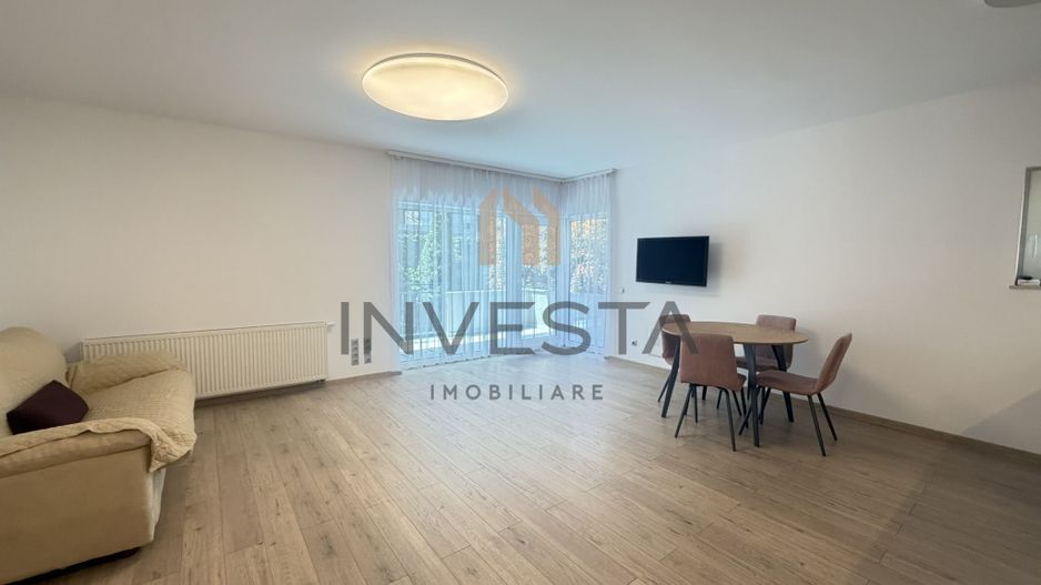 Oportunitate | Apartament de vanzare cu 2 camere | Andrei Muresanu - Poză 2