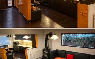 Casa tip Triplex | 100 Mp | Pet Friendly | Parcare | Floresti Eroilor - Poză 6