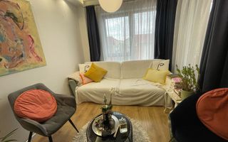 3 camere, premium, bloc nou, Buna Ziua, Zona Bonjour, ELF, Mega Image - Poză 12