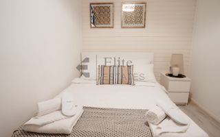 Inchiriez apartament 3 camere mobilat modern si utilat complet - Poză 4