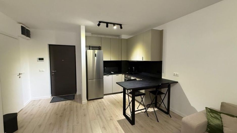 AP. 2 CAMERE GREENFIELD, PRIMA INCHIRIERE, PET-FRIENDLY, PARCARE, NOU - Poză 6