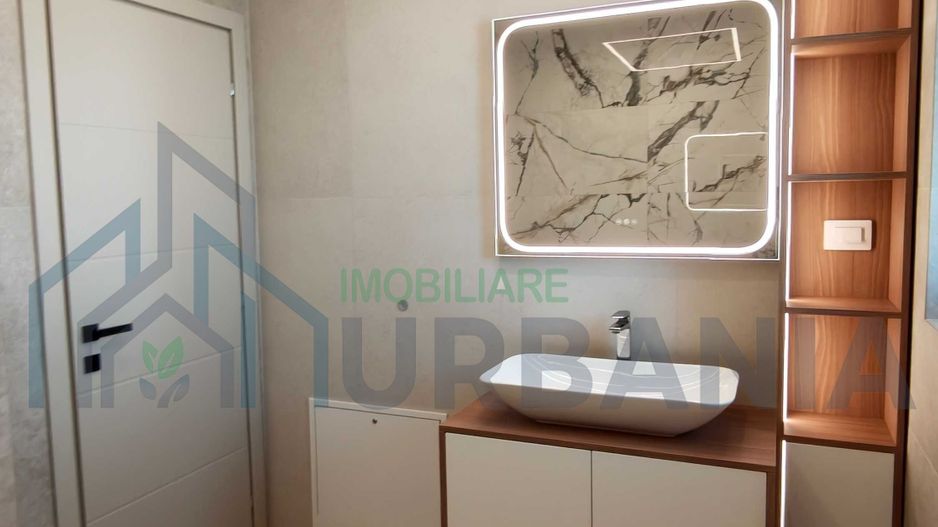 Vila 4 camere, Breazu, teren 543 mp, intabulata, mutare imediata - Poză 8