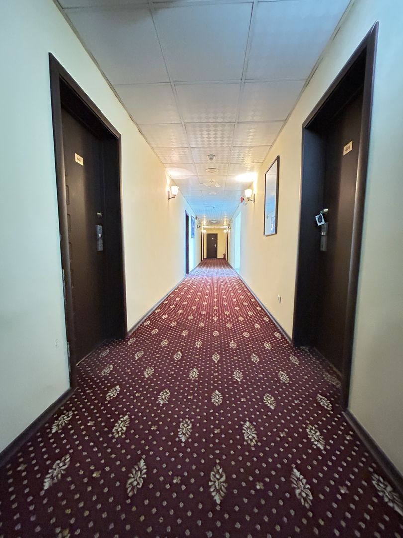 Hotel Austin D+P+3E de inchiriat - ideal birouri/clinica/scoala soferi - Poză 12