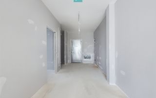 Apartament  2 camere cu terasă de 18mp, Chitila - Poză 31
