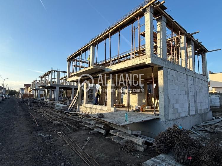 Valu lui Traian (COD 07) Casă P+1 cu teren de 265 mp - Poză 8