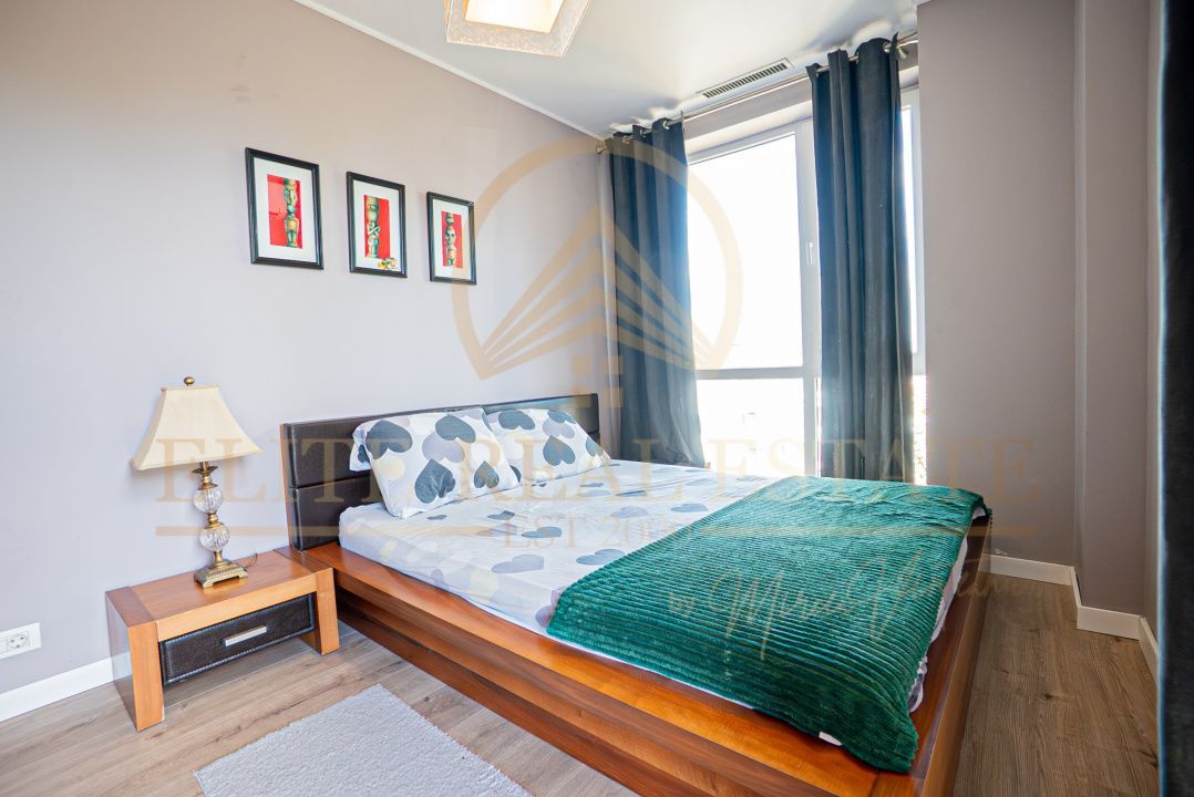 Apartament cochet la intrare în Mamaia – gata de mutat, cu loc de parcare - Poză 3