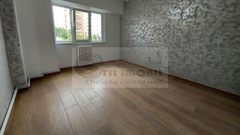 Apartament Pacurari 3 Camere Bloc 1990 | 156.000 € - Poză 6