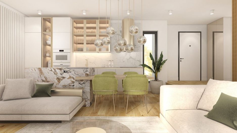 COMISION 0 I VILA PIPERA I PASTEL RESIDENCE - Poză 4