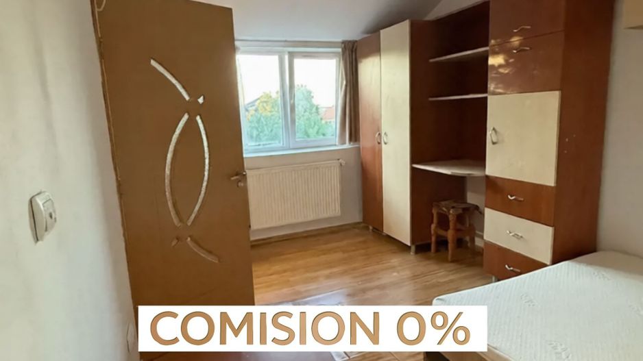 COMISION 0% | Apartament 1 cameră | 22 mp | Zona Telegrafului - Poză 1