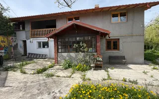 Casă 228 mp P+M + foișor+ teren 770 mp - Comarnic Prahova - Poză 20