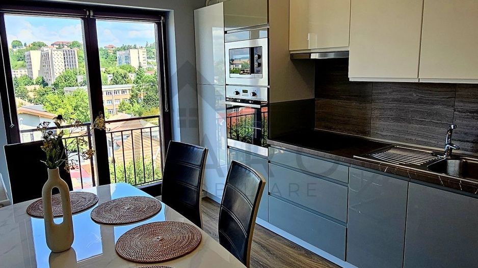 Apartament modern 3 camere + Parcare - Poză 5