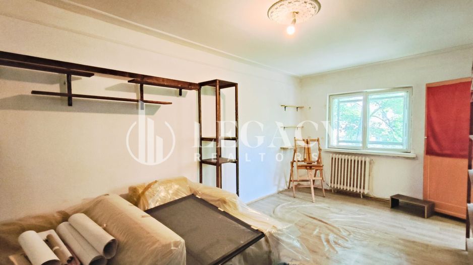 3 camere, decomandat, str. Neculau nr. 8 Păcurari-Petru Poni - Poză 4