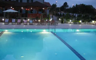 HOTEL SILVER– PRIME HOSPITALITY ASSET 4★ Operational - Poză 13