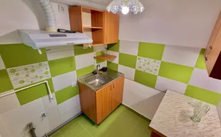 2 camere | Renovat complet 2026 | Mănăștur | Etaj 3/4 | Zonă verde - Poză 12