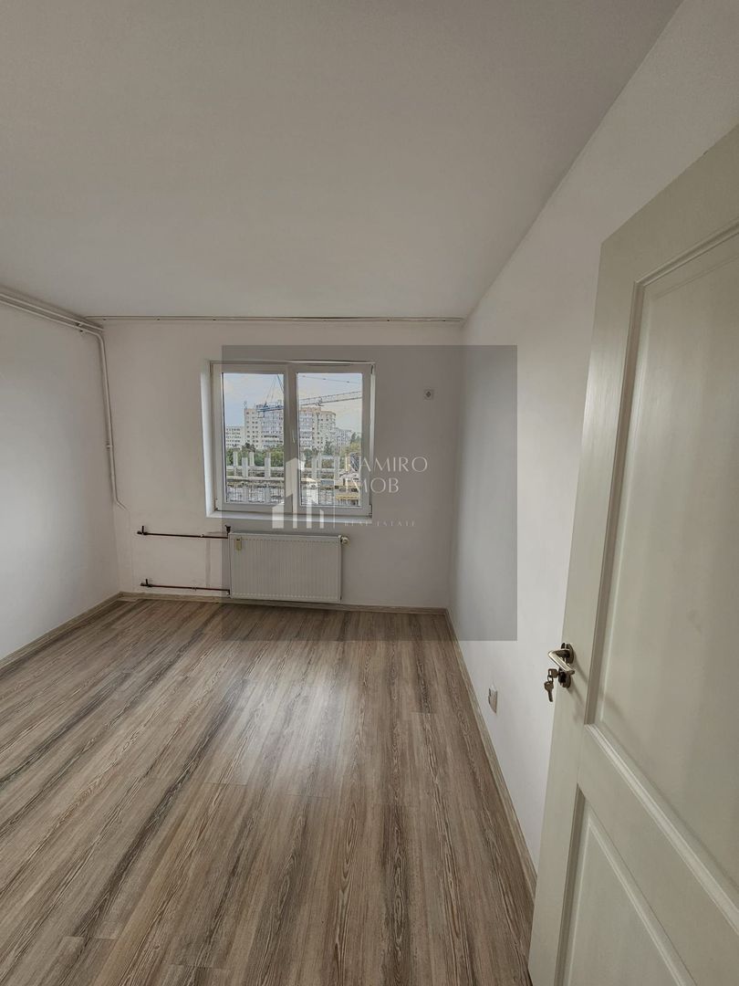 Apartament 3 camere | Piața Miniș | 62 mp | Sector 3 - Poză 1