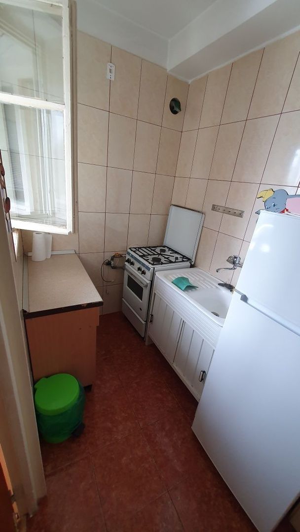 Garsoniera confort 1, etaj 5, pet friendly, zona Policlinica Titan - Poză 2