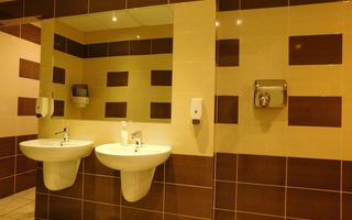 Spațiu comercial ideal showroom, în Complex Comercial Mercur - Poză 10