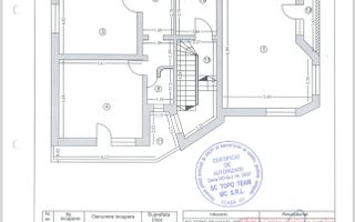 Luxury 4-Room Apartment – HERASTRAU I Parking Spots I ROVERE FURNITURE - Poză 13