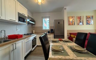 Apartament premium 2 camere | IRIS Armoniei | Parcare subterana -Torontalului - Poză 11