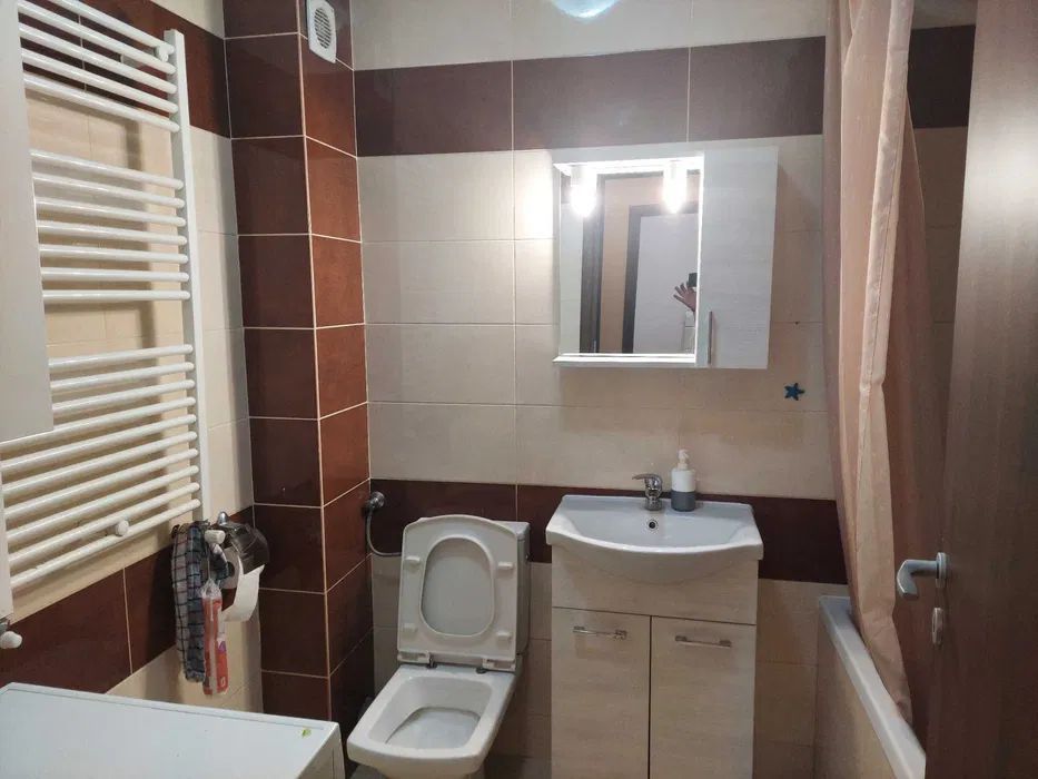 Apartament 2 camere de inchiriat zona Vitan - Poză 6
