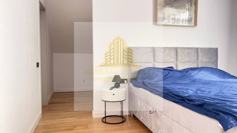 Casă cu design modern & suflet autentic – 200 m² de confort și rafinam - Poză 32