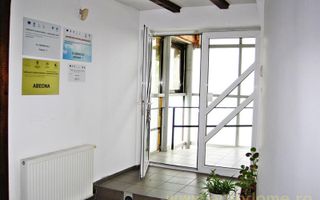 Centrul Civic, cladire individuala 500mp utili, pretabil clinica medicala - Poză 7