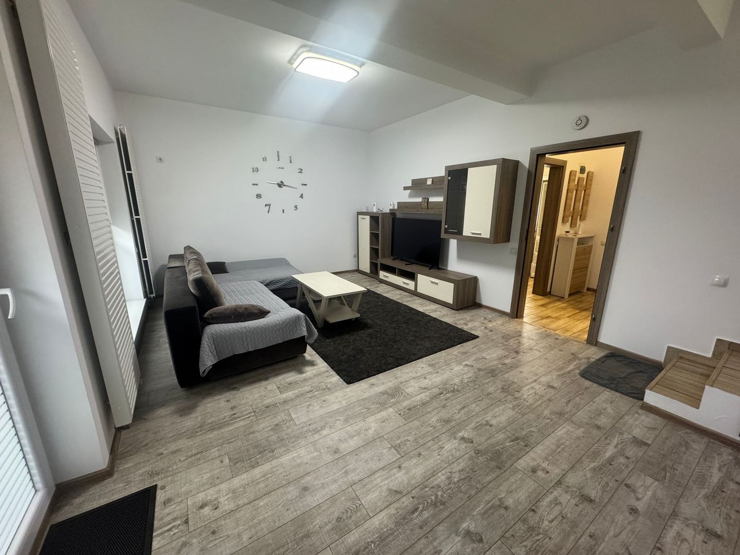 Casa Bragadiru De Inchiriat | P+1 100 mp | PetFriendly - Poză 6