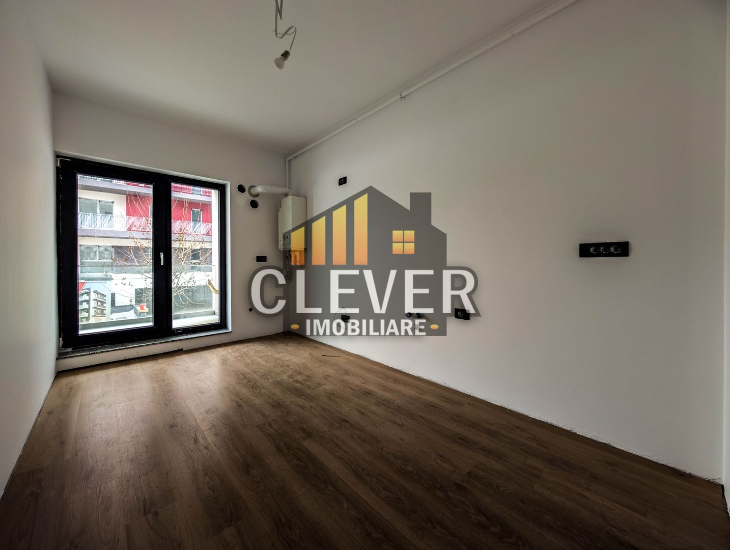 Apartament 2 Camere Premium | Smart Home Ready | Pallady - Poză 4