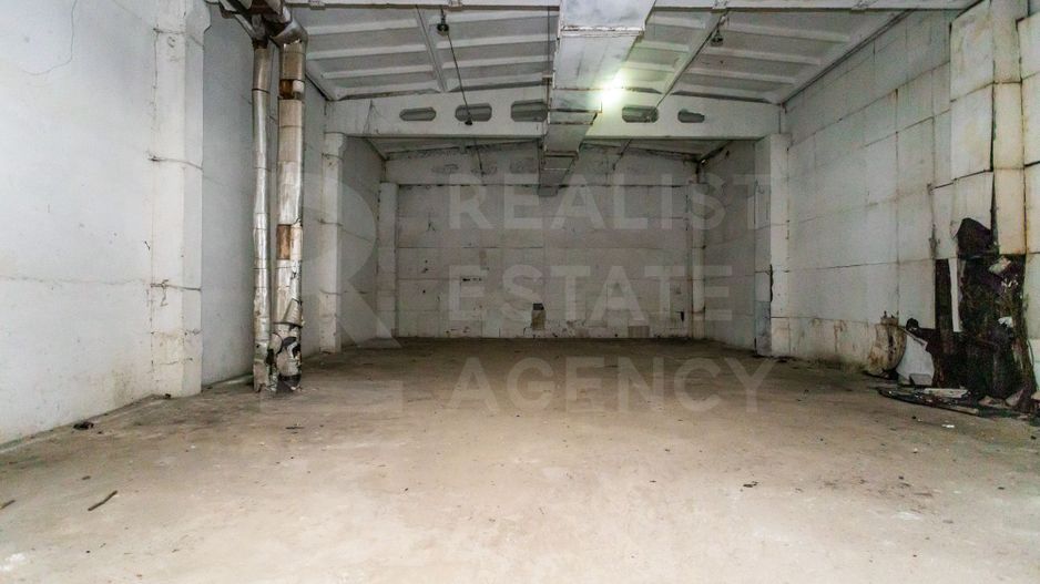 Vânzare complex industrial / depozit în ZEL Ungheni - Poză 13
