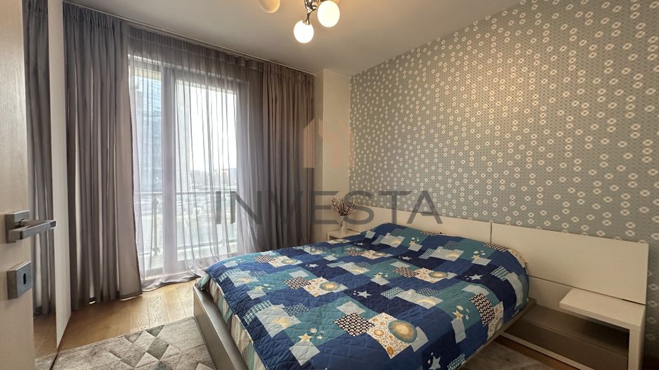 Apartament exclusivist/Zona Iulius Mall - Poză 9