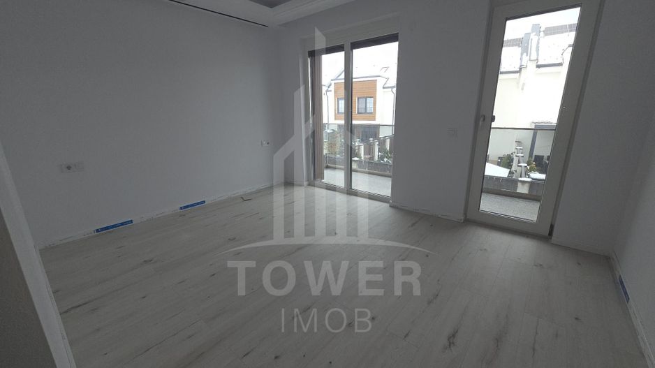 Duplex de vanzare in Cartierul Arhitectilor - Poză 18