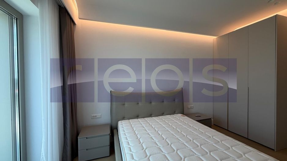 VANZARE APARTAMENT 101MP | 3 CAMERE | MOBILAT-UTILAT LUX | TERASA 26MP - Poză 17