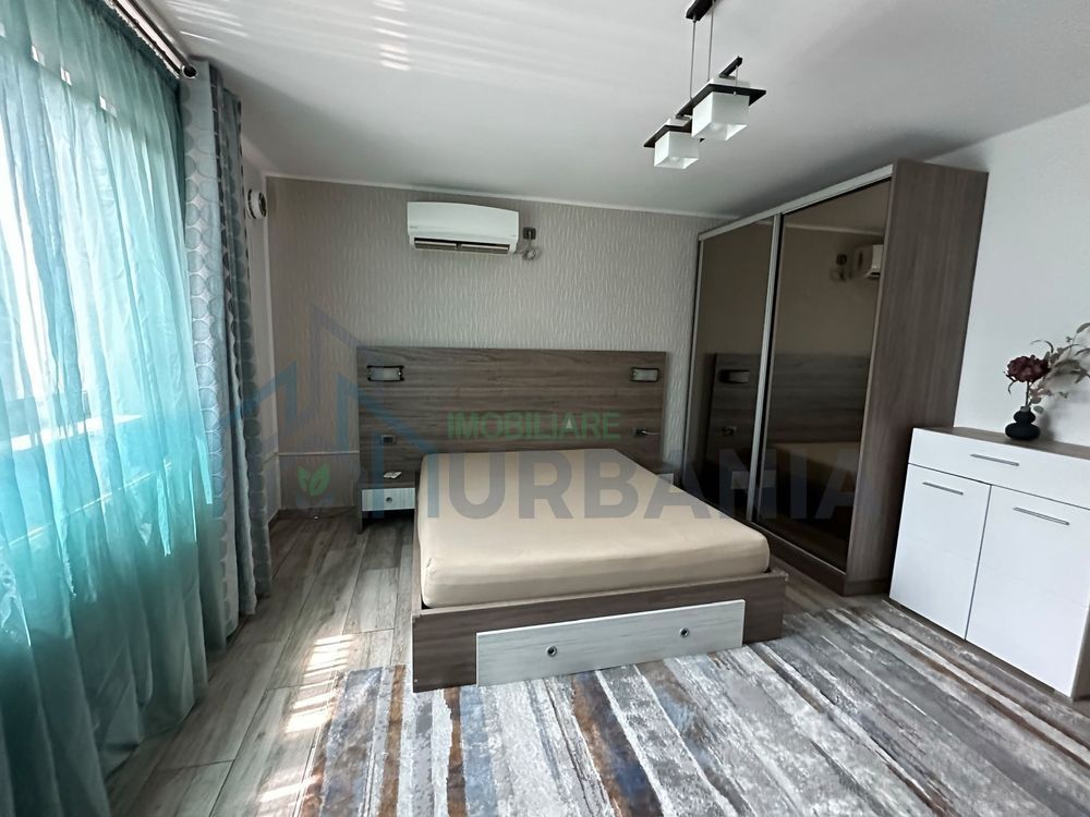 Proprietar, apartament 1 camera cu curte, zona Jumbo - Poză 5