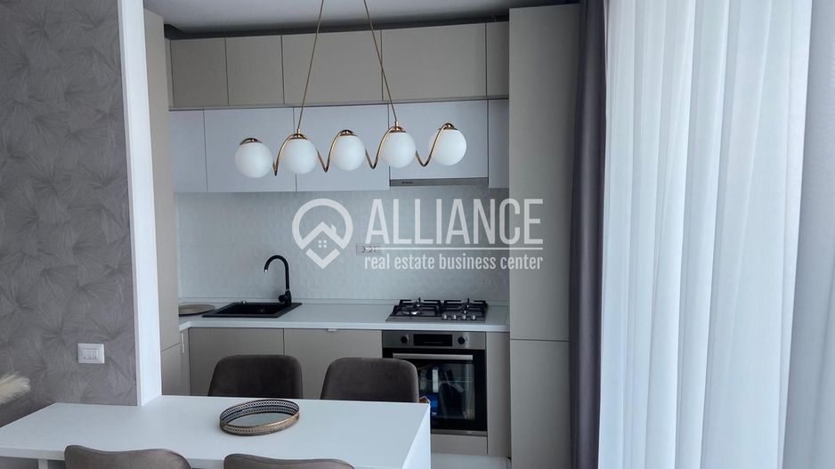 MAMAIA - (Cod01) Lake On apartament superb cu vedere la lac! - Poză 16