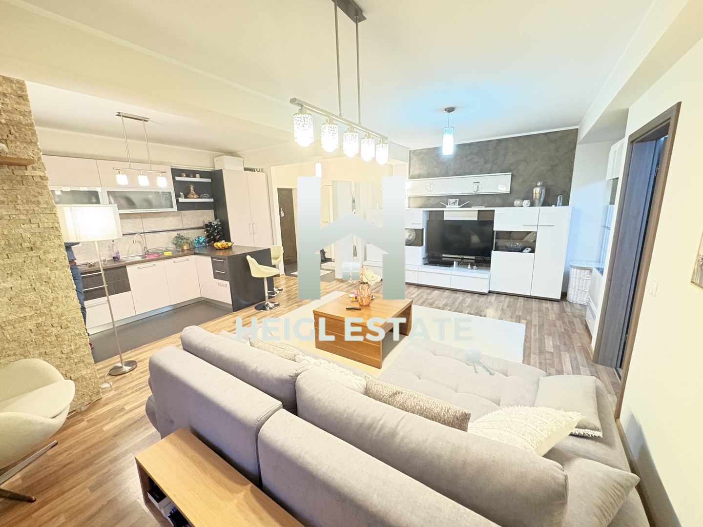 Apartament cu 2 camere in Giroc situat pe Calea Timisoarei - Poză 4