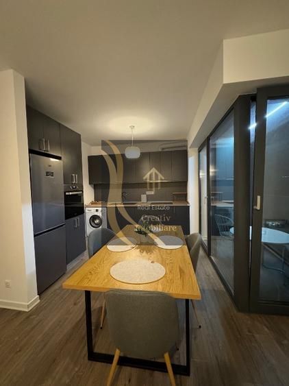 Apartament 2 Camere - Cloud 9 - View Promenada - Loc parcare subteran inclus - Poză 4