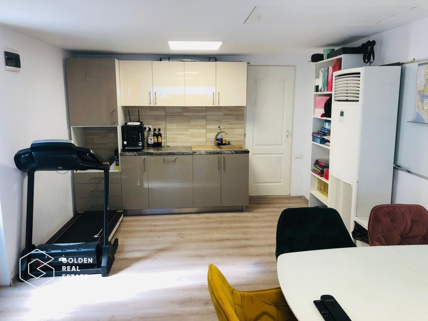 Nou pe Piata, oportunitate unică, Jumatate de duplex cu anexa de 48mp in Chisoda - Poză 10