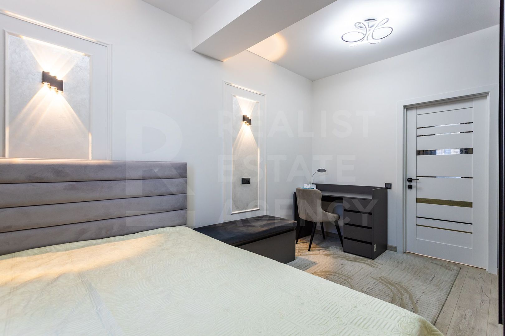 Vânzare apartament, 2 camere str. Gheorghe Madan, Râșcani - Poză 20