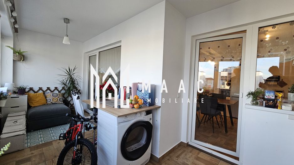 Apartament 3 camere | Etaj 3 | 72 MP | Cartierul Arhitectilor - Poză 9