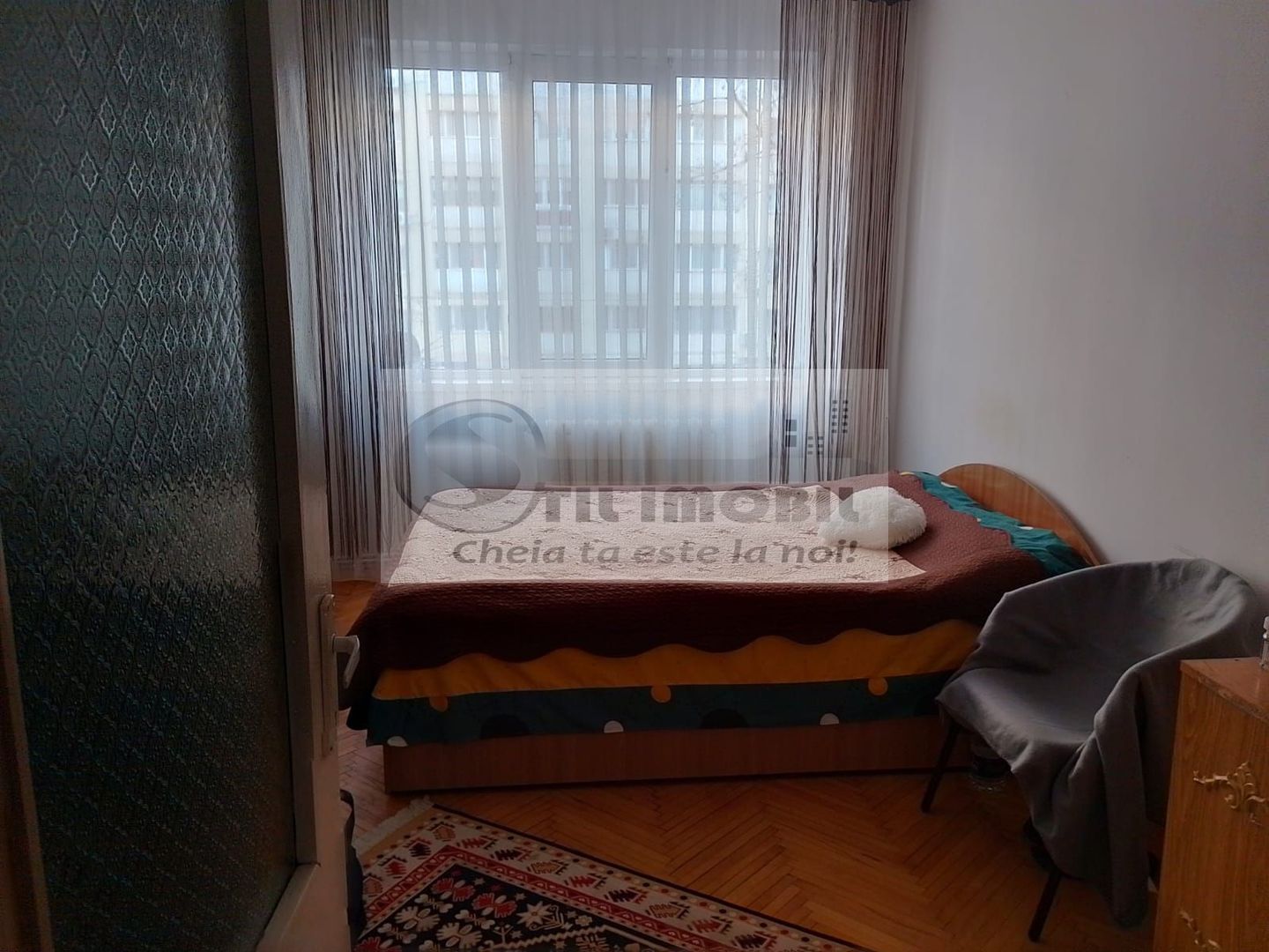 Apartament 2 camere Alexandru cel Bun 99 000 euro - Poză 5