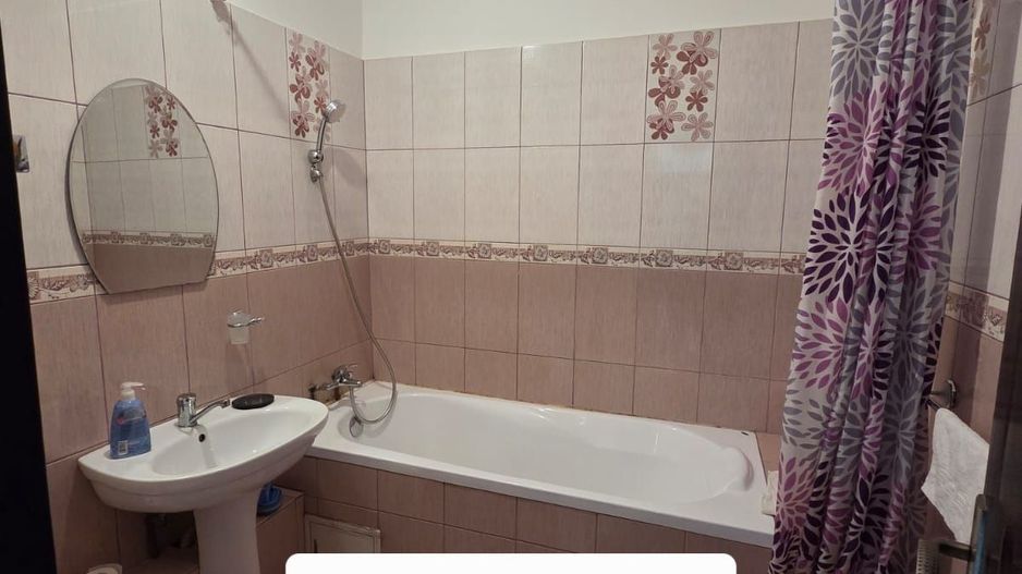 2 camere mobilat complet, aproape tramvai 32, Margeanului - Poză 6