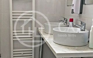 Spatiu comercial de inchiriat cu 7 camere in zona Iosia Nord, Oradea - Poză 18