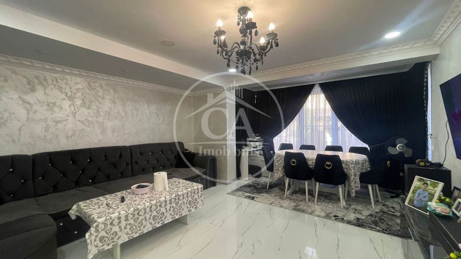 Casă de vânzare cu 4 camere în Cartierul Tineretului, Oradea - Poză 7