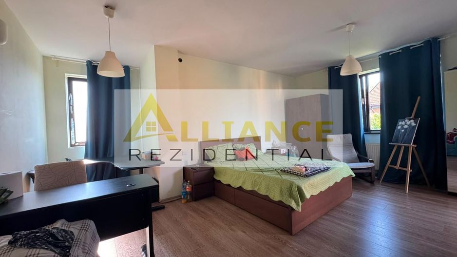 EXCLUSIVITATE - VILA INDIVIDUALĂ P+1+M+pod - Poză 8