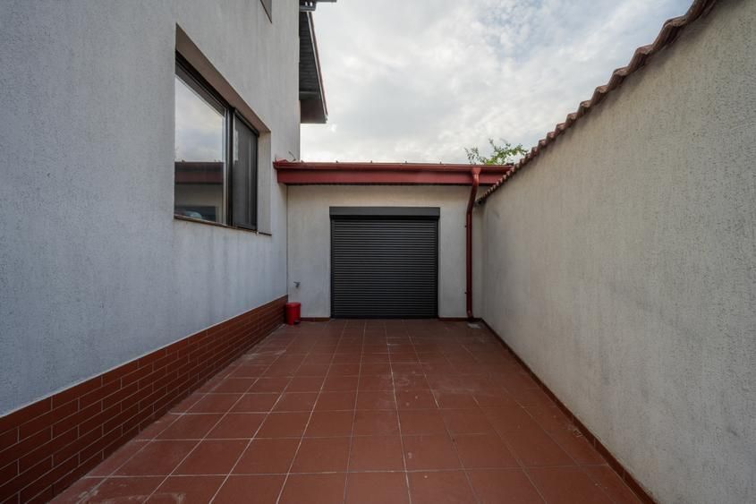 Vila 4 camere de vanzare Bragadiru - Prelungirea Ghencea - Poză 16